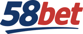 58bet Logo